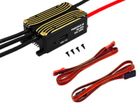 Scorpion Tribunus III 06-80A ESC SBEC-Mad 4 Heli