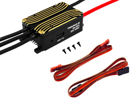 Scorpion Tribunus III 06-80A ESC SBEC-Mad 4 Heli