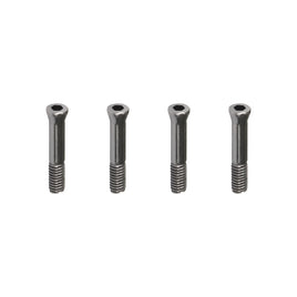 OSHM7125 OMPHOBBY M7 Custom Half Thread Tail Pulley Screw-Mad 4 Heli