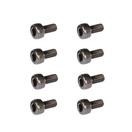 OSHM7109 OMPHOBBY M7 Hex Screw M3x6-Mad 4 Heli