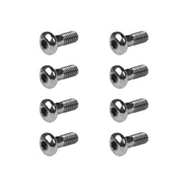 OSHM7099 OMPHOBBY M7 Button Head Screw (Half Thread) M3x8-Mad 4 Heli