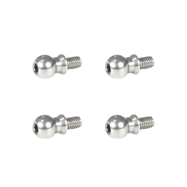 OSHM7131 OMPHOBBY M7 Ball Joint Screw M3xΦ6x4.6-Mad 4 Heli