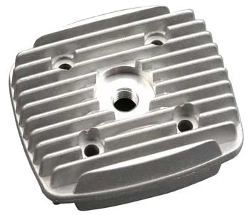 OS Engines Heatsink Head 37sz-H (Special Order)-Mad 4 Heli