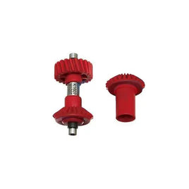 H70G001NX Align Trex M1 Torque Tube Front Drive Gear Set/23T-Mad 4 Heli