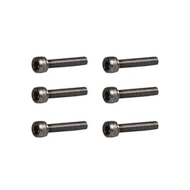 OSHM4083 OMP M4 Helicopter Socket cap screw M3x14mm-Mad 4 Heli