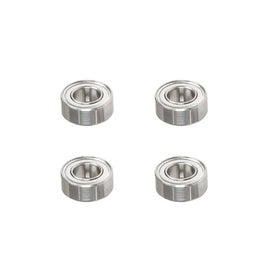 OSHM4088 OMP M4 Helicopter Bearing ∅5x∅10x4mm-Mad 4 Heli