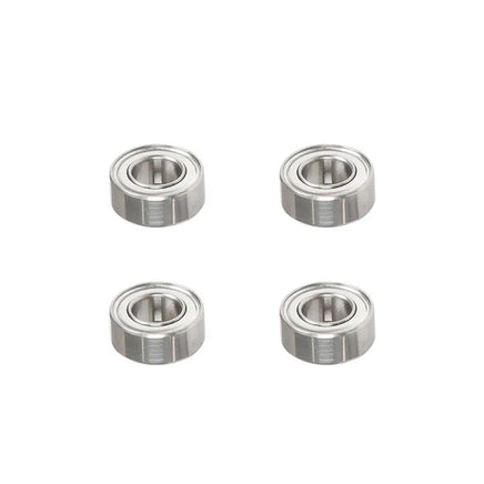 OSHM4088 OMP M4 Helicopter Bearing ∅5x∅10x4mm-Mad 4 Heli