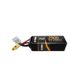 BONKA 2900mAh 120C 6S Lipo Battery-Mad 4 Heli