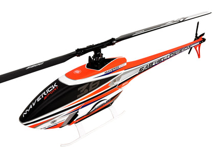 SG801 GOBLIN MAVERICK SPORT (Special Order)-Mad 4 Heli