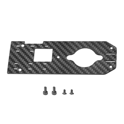 OSHM7059 OMPHOBBY M7 Sparator Carbon plate-Mad 4 Heli