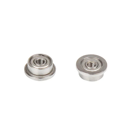 OSHM4090 OMP M4 Helicopter Fange bearing ∅2x∅6x3mm-Mad 4 Heli