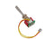 04979 3-Pos (Momentary)switch (long) Vbar Control-Mad 4 Heli