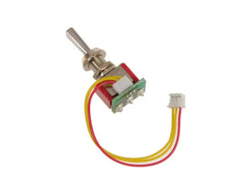 04978 3-Position-Switch (short) Vbar Control-Mad 4 Heli