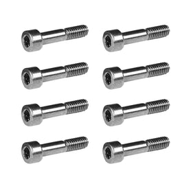 OSHM7120 OMPHOBBY M7 Hex Screw (Half Thread) M4x18-Mad 4 Heli