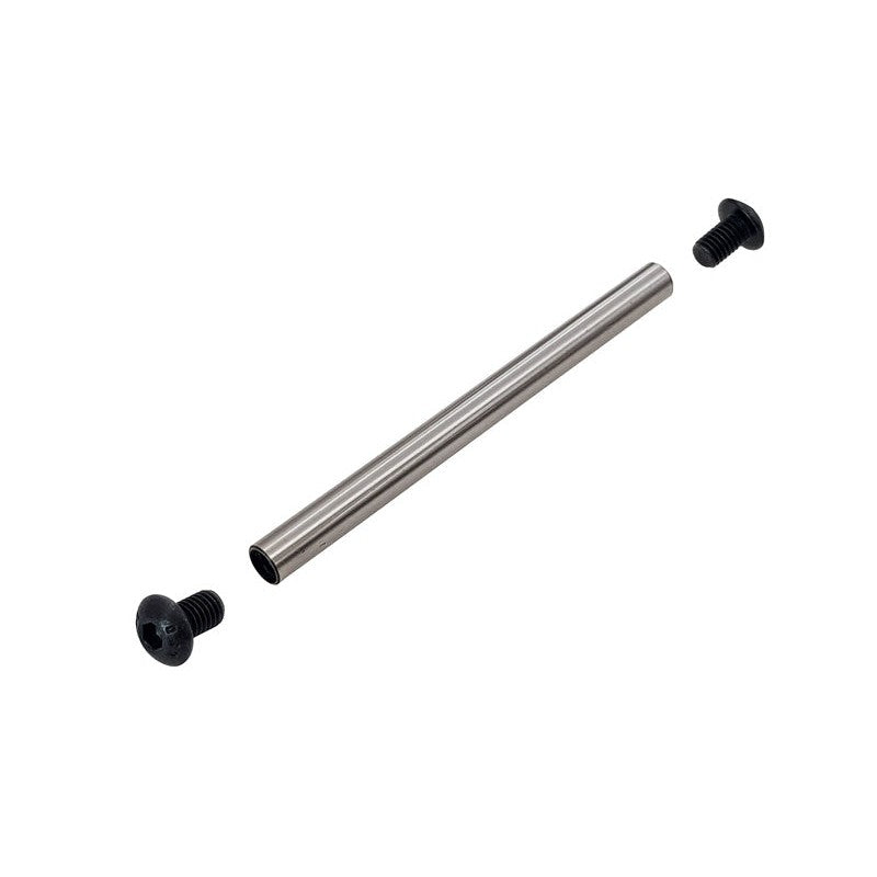 H1821-S RAW 500 STEEL MAIN SPINDLE SHAFT