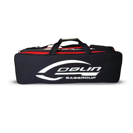 HM056 - SAB GOBLIN 380/420 CARRY BAG - RED-Mad 4 Heli