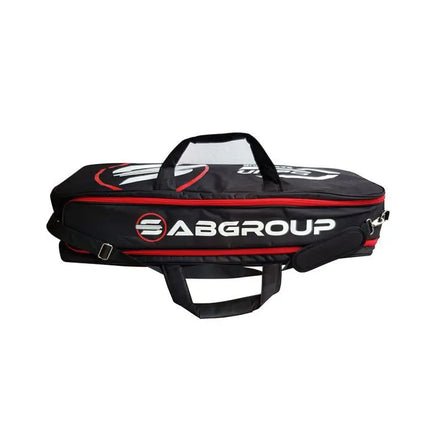 HM056 - SAB GOBLIN 380/420 CARRY BAG - RED-Mad 4 Heli