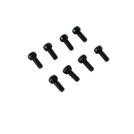 HC496-S Goblin Fireball/420 SOCKET SCREW 1.6X4MM-Mad 4 Heli