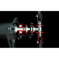 SG760 IL GOBLIN PRO 700 Pre order-Mad 4 Heli