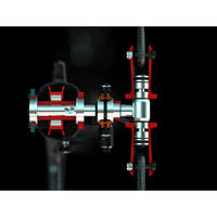 SG765 GENESIS COMPETITION Pre Order-Mad 4 Heli