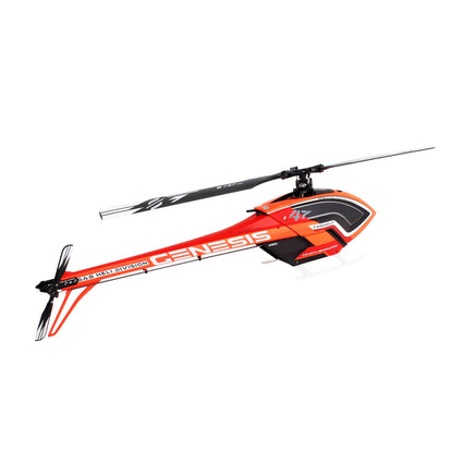 SG765 GENESIS COMPETITION Due July 2025-Mad 4 Heli