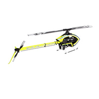 SG763 IL GOBLIN RAW 700 Pre Order-Mad 4 Heli