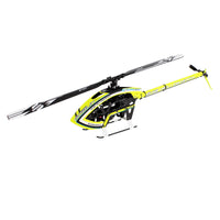 SG763 IL GOBLIN RAW 700 IN STOCK NOW-Mad 4 Heli