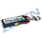 HBP14501 Align Trex Lipo 6S1P 22.2V 1450mAh/45C-Mad 4 Heli