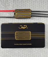 Scorpion Tribunus III 14-220A ESC SBEC-Mad 4 Heli