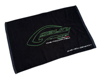 HM074 SAB HELI DIVISION TOWEL 2024-Mad 4 Heli