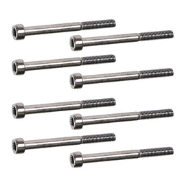 OSHM7118 OMPHOBBY M7 Hex Screw (Half Thread) M3x32-Mad 4 Heli