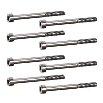 OSHM7118 OMPHOBBY M7 Hex Screw (Half Thread) M3x32-Mad 4 Heli