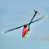 OSHM703 M7 Kit with SUNNY SKY Motor-Mad 4 Heli