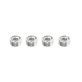 OSHM4087 OMP M4 Helicopter Bearing ∅2x∅5x2.5mm-Mad 4 Heli