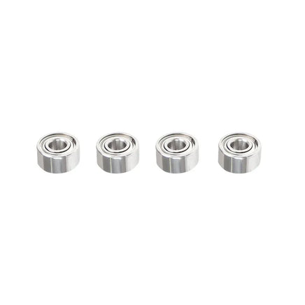 OSHM4087 OMP M4 Helicopter Bearing ∅2x∅5x2.5mm-Mad 4 Heli