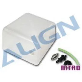 HN6085 Align Trex 600N/600XN nitro - New Fuel Tank-Mad 4 Heli