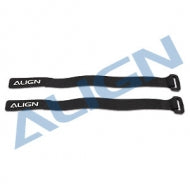 HOB00002T Align Battery Strap (14x210mm)-Mad 4 Heli