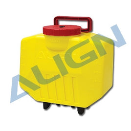 HE1B002AXW 7.5L Chemical Container (Special Order)-Mad 4 Heli