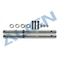 H70H017XXW 700 High-Strength Main Shaft-Mad 4 Heli