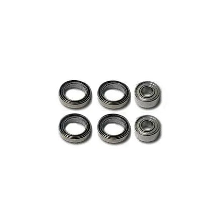 H50099 Align Trex Bearing(MR128/684ZZ)-Mad 4 Heli