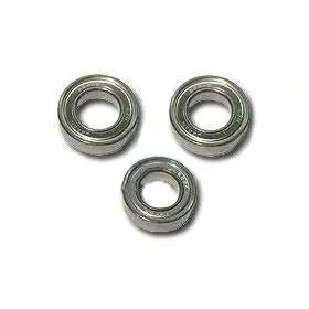 H60105 Align Trex Bearing (6800ZZ/689ZZ)-Mad 4 Heli