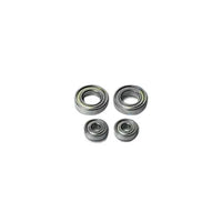 HN7068 Bearing (6800ZZ/695ZZ)-Mad 4 Heli