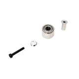 H1867-S RAW 500 MOTOR BELT IDLE PULLEY-Mad 4 Heli