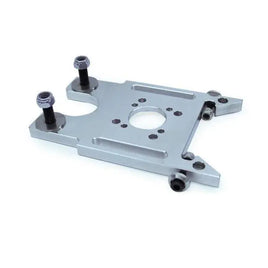 H0011-S Goblin 630/700 Aluminum Motor Mount-Mad 4 Heli