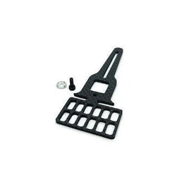 H0017-S Goblin 630/700 Competition Carbon Fiber Anti Rotation Guide-Mad 4 Heli