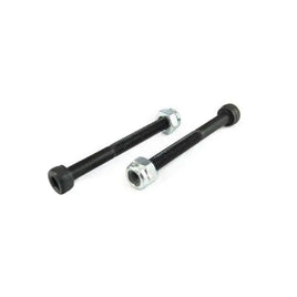 HC079-S DIN 12.9 Shoulder Socket Head Cap Screw M3 x 18 (2pcs) - Goblin 420/500/580/630/700-Mad 4 Heli