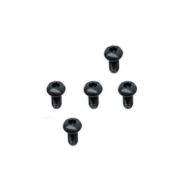 HC019-S BUTTON SCREW M2.5 X 6-Mad 4 Heli