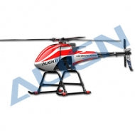 RHE1E29XW E1 900 PLUS KIT (Tri-Blade Rotor Head) (Special order, enquire within)-Mad 4 Heli