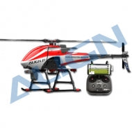 RHE1E30XW ALIGN E1 900 ARTF Multi-Functional Helicopter Combo (Special Order, Enquire Within)-Mad 4 Heli