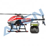 RHE1E30XW ALIGN E1 900 ARTF Multi-Functional Helicopter Combo (Special Order, Enquire Within)-Mad 4 Heli